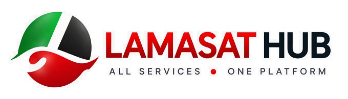 LAMASAT HUB